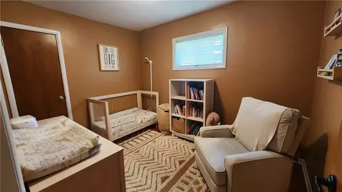 Bedroom - 48 Belview Dr, Irondequoit, NY 14609 photo 3 of 6