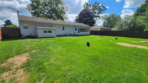 Exterior - 48 Belview Dr, Irondequoit, NY 14609 photo 7 of 7