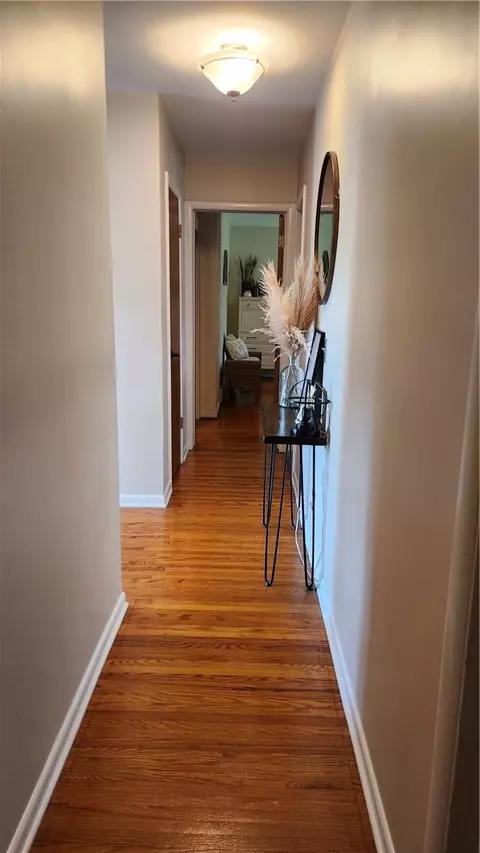 Entry Way - 48 Belview Dr, Irondequoit, NY 14609 photo 5 of 5