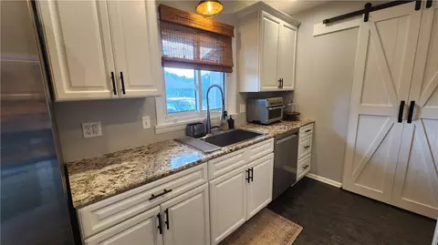 Kitchen - 48 Belview Dr, Irondequoit, NY 14609 photo 1 of 3