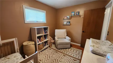 Bedroom - 48 Belview Dr, Irondequoit, NY 14609 photo 4 of 6