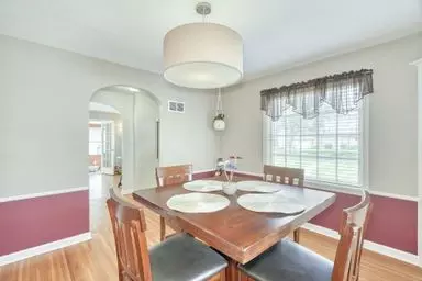 Dining - 55 Eastbourne Rd, Irondequoit, NY 14617 photo 3 of 4