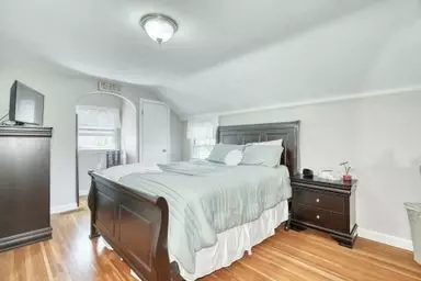 Bedroom - 55 Eastbourne Rd, Irondequoit, NY 14617 photo 5 of 8