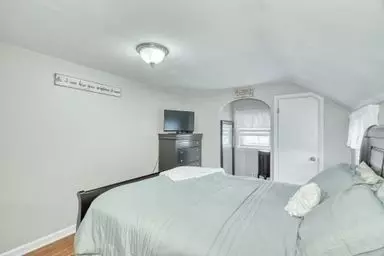 Bedroom - 55 Eastbourne Rd, Irondequoit, NY 14617 photo 8 of 8