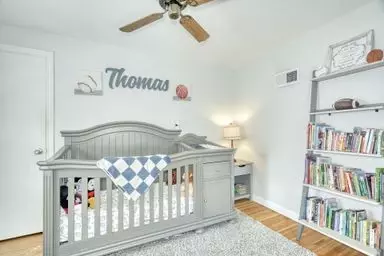 Bedroom - 55 Eastbourne Rd, Irondequoit, NY 14617 photo 1 of 8