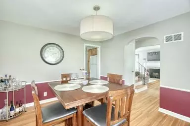 Dining - 55 Eastbourne Rd, Irondequoit, NY 14617 photo 4 of 4