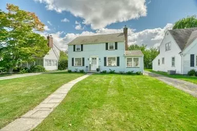 Exterior - 55 Eastbourne Rd, Irondequoit, NY 14617 photo 2 of 6