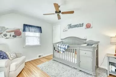 Bedroom - 55 Eastbourne Rd, Irondequoit, NY 14617 photo 2 of 8