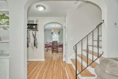 Entry Way - 55 Eastbourne Rd, Irondequoit, NY 14617 photo 2 of 3