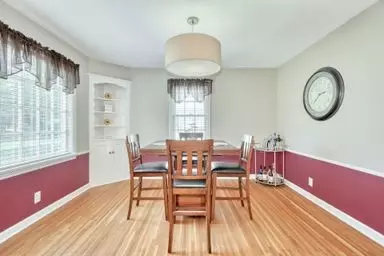 Dining - 55 Eastbourne Rd, Irondequoit, NY 14617 photo 1 of 4