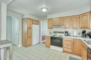 Kitchen - 55 Eastbourne Rd, Irondequoit, NY 14617 photo 1 of 2
