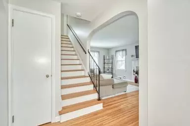 Entry Way - 55 Eastbourne Rd, Irondequoit, NY 14617 photo 1 of 3
