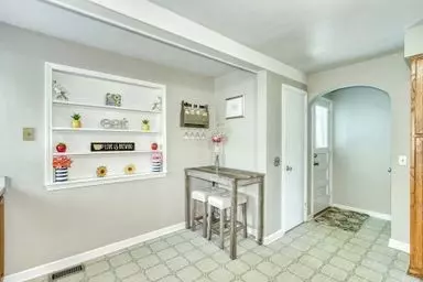 Entry Way - 55 Eastbourne Rd, Irondequoit, NY 14617 photo 3 of 3