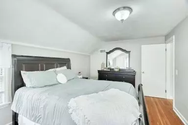 Bedroom - 55 Eastbourne Rd, Irondequoit, NY 14617 photo 6 of 8