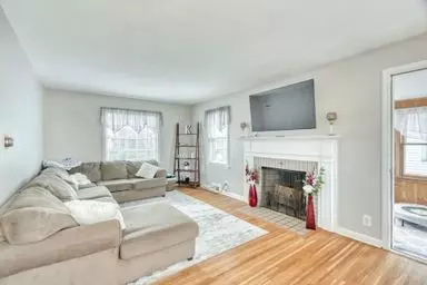 Living - 55 Eastbourne Rd, Irondequoit, NY 14617 photo 2 of 2