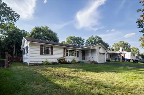 165 Afton St, Rochester, NY 14612