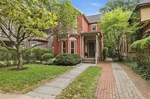 35 Vick Park A, Rochester, NY 14607