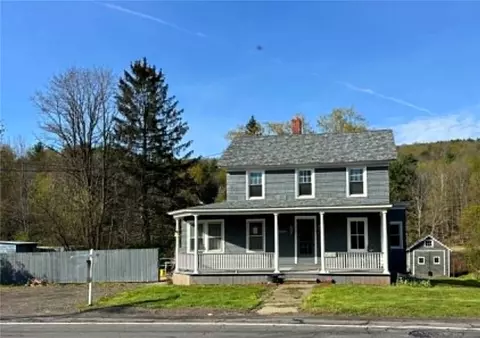 36734 State Highway 23 W, Grand Gorge, NY 12434