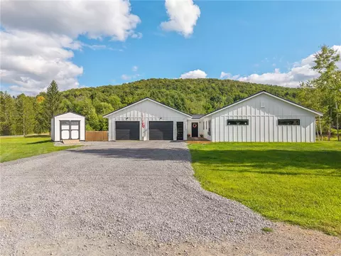 148 Richmond Hts, Richmondville, NY 12149