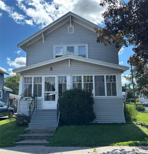 25 Orchard St, Oneonta, NY 13820