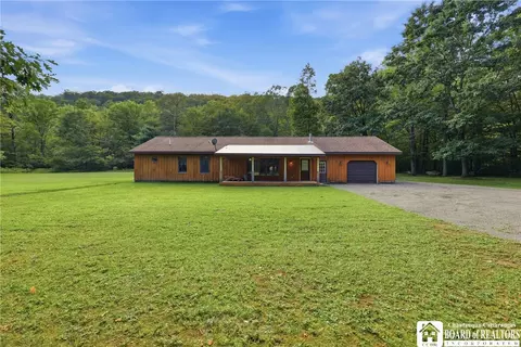 4949 Five Mile Rd, Ischua, NY 14743