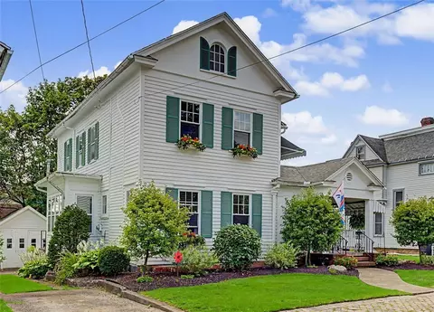 7 School St, Bradford, PA 16701