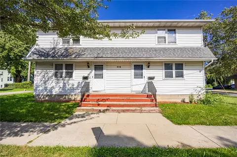176 Villa St, Rochester, NY 14606