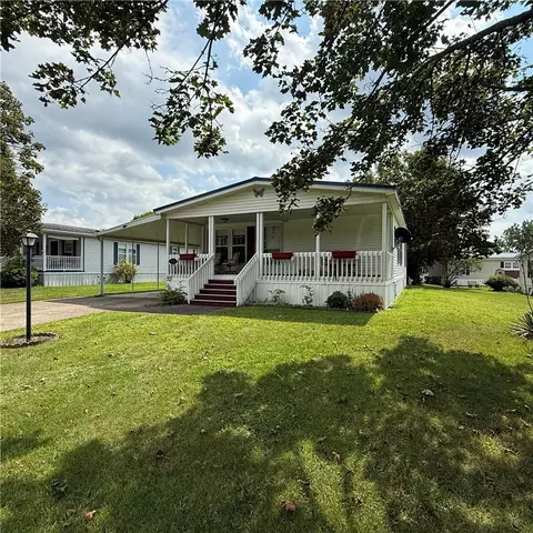 13 Perrys, North Dansville, NY 14437