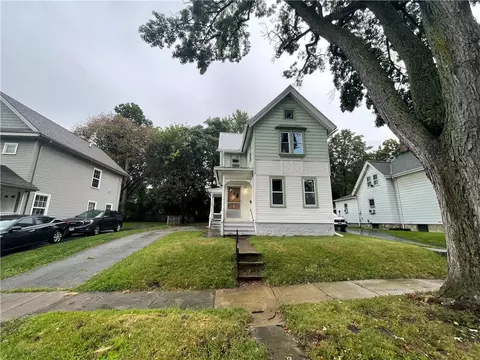279 Ravine Ave, Rochester, NY 14613