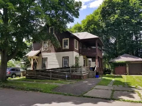 306-308 W 4th St, Elmira, NY 14901