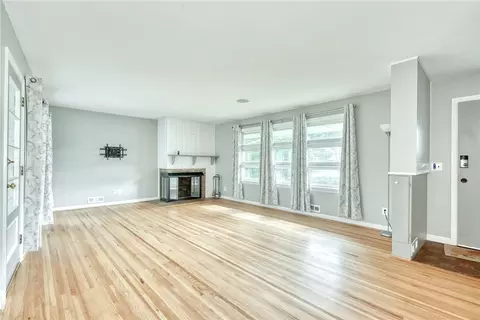 Living - 129 Brookview Dr, Irondequoit, NY 14617 photo 1 of 6
