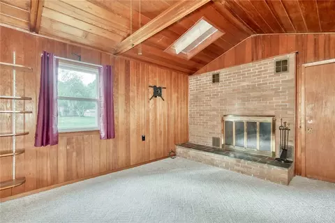 Living - 129 Brookview Dr, Irondequoit, NY 14617 photo 6 of 6