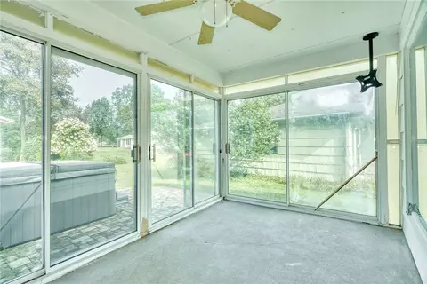 Exterior - 129 Brookview Dr, Irondequoit, NY 14617 photo 6 of 11