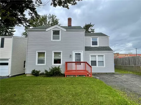26 Raleigh St, Rochester, NY 14620