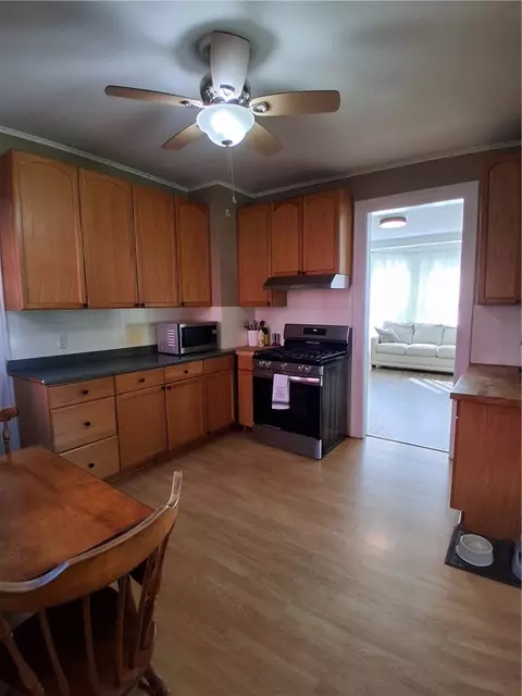 Kitchen - 301 E First, Corning, NY 14830 photo 1 of 3