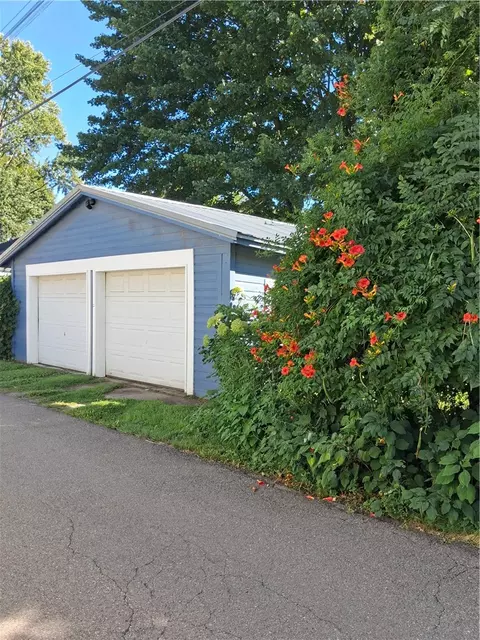 Exterior - 301 E First, Corning, NY 14830 photo 2 of 4