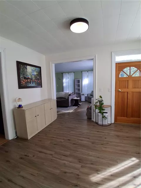 Entry Way - 301 E First, Corning, NY 14830 photo 2 of 2