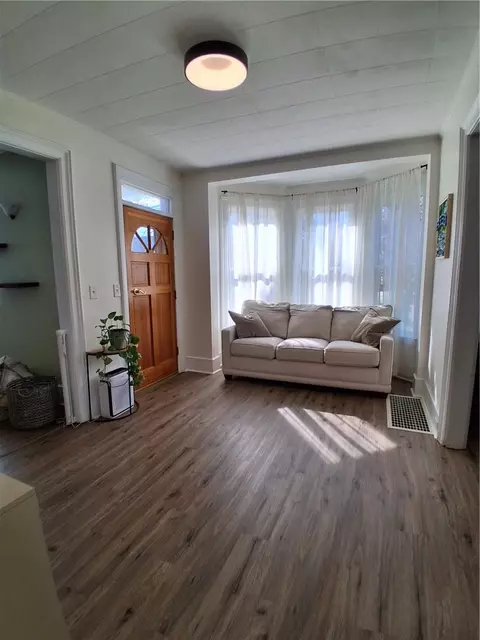 Entry Way - 301 E First, Corning, NY 14830 photo 1 of 2