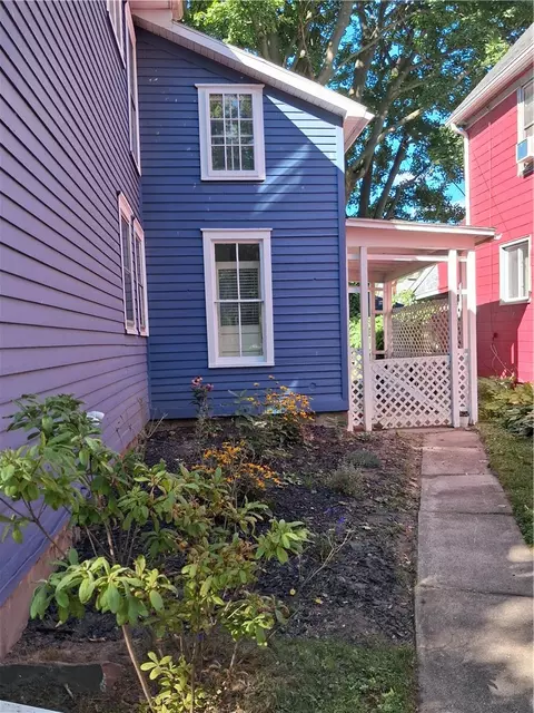 Exterior - 301 E First, Corning, NY 14830 photo 3 of 4