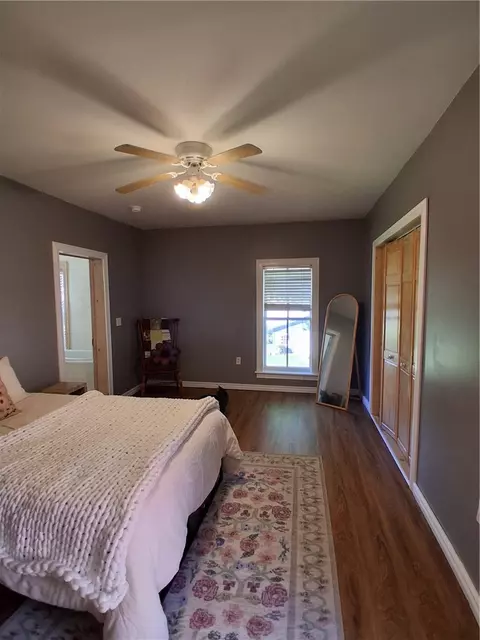 Bedroom - 301 E First, Corning, NY 14830 photo 2 of 4