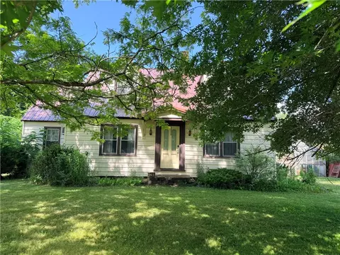 6769 State Route 21 Rd, Almond, NY 14804