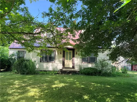 6769 State Route 21 Rd, Almond, NY 14804