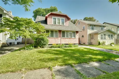 360 Knickerbocker Ave, Rochester, NY 14615