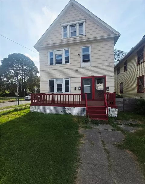 1357 N Clinton Ave, Rochester, NY 14621