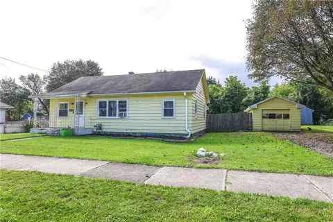 115 E 9th St, Elmira, NY 14903