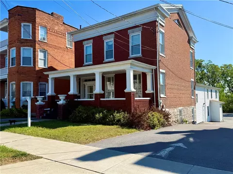 91 Genesee St, Geneva, NY 14456