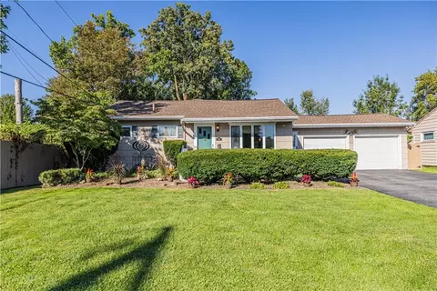 760 Tait Ave, Greece, NY 14616