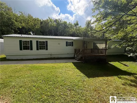1186 Scott Rd, Carroll, NY 14738