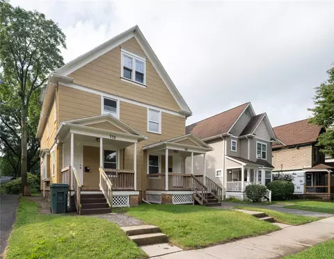379-381 Flint St, Rochester, NY 14611