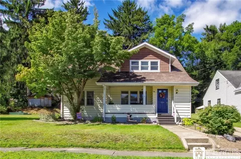 529 Weeks St, Jamestown, NY 14701